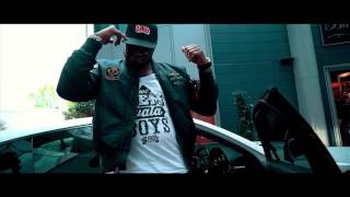 Clue - Beanie Siegel [Music Video] @ClueOfficial | Link Up TV