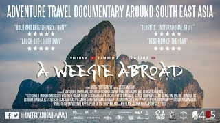 A Weegie Abroad - Free (Adventure Travel Documentary)