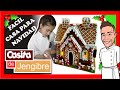 LA MEJOR CASA NAVIDEÑA DE JENGIBRE | LOS BARONI | THE BEST CHRISTMAS GINGER HOUSE