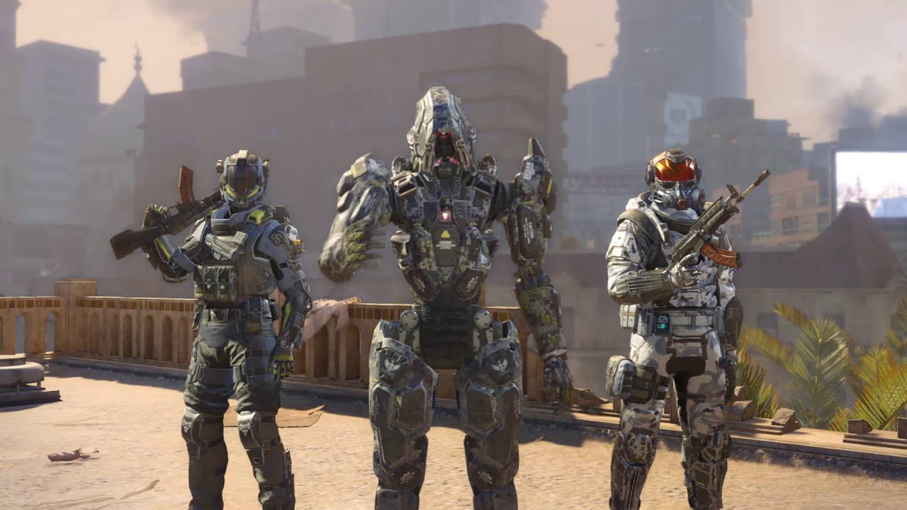 Rvshr Bo3 Live com+Shot on w/ Clips, fails and funny moments