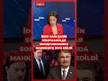 İdris Naim Şahin, Süleymancılar soruşturmasında mahkemeye sevk edildi #shorts #süleymanclar
