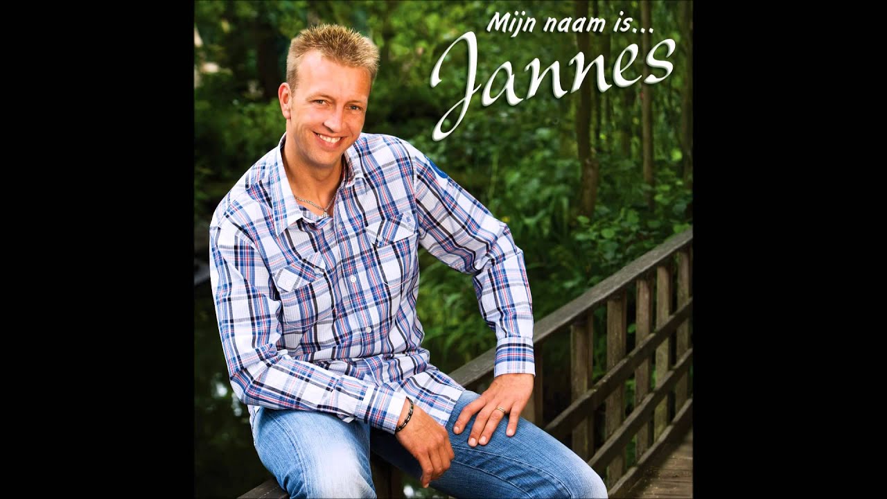 In vuur en vlam — Jannes (video)