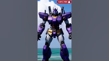 speedboat robots part 2#ai#robotics#shortvideo #robosenoptimusprime #transformers #feedshorts#shorts