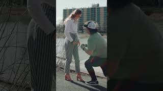 Famous David and Emma Myles | Engagement Reel Net Worth