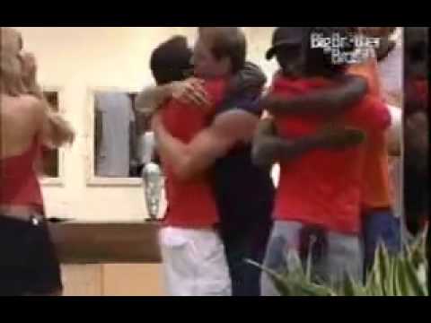 BBB5 - eliminação de Rogério