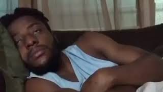 How the TV sounds like when you're falling asleep