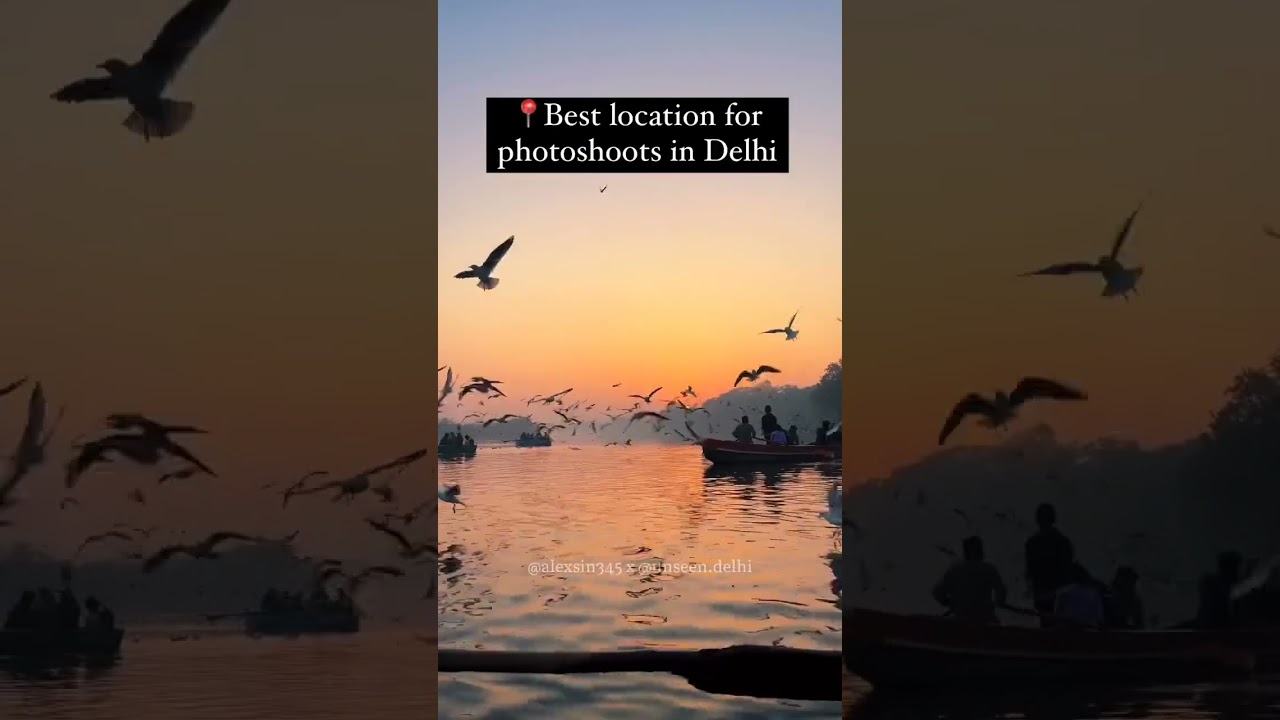 LOCATION📍- LODHI ART DISTRICT..... NEAREST METRO STATION- JOR BAGH 