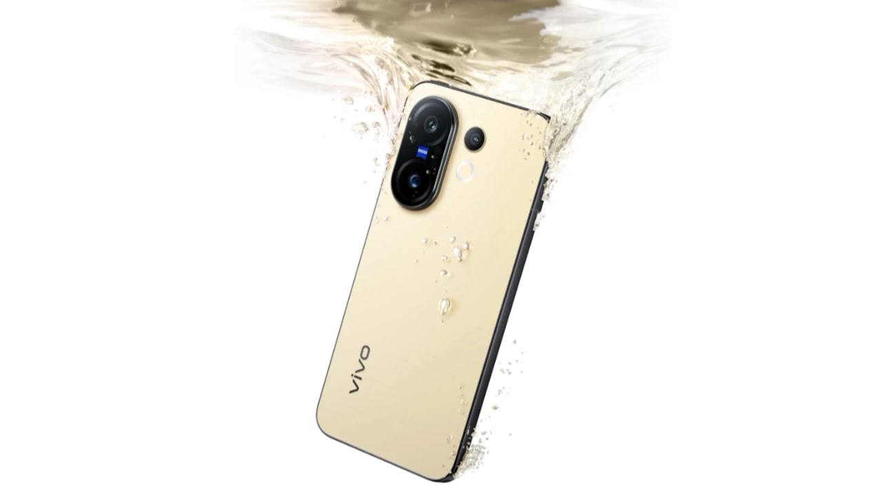 Vivo tops India smartphone shipments in Q2 2025, says Canalys