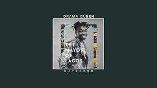 Watch Mayorkun Drama Queen video