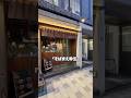 名古屋の至高の鴨そば