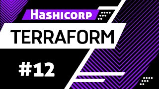 HashiCorp Terraform #12 @DevopsForum  Complete Terraform Series