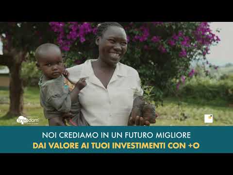 Let's Green the planet | Banca Centro Emilia