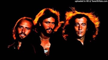 Bee Gees - You Should Be Dancing (Underground Utopia Mix)