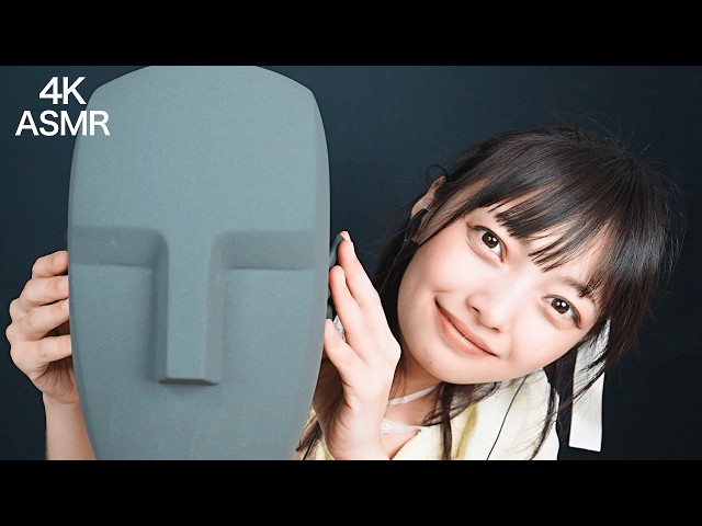 【君に耳かきASMR】クリエイティブうたのおねえさん。松山あおいさん再び🩷　マッサージメイン🤲　眠くなる〜😴(君キュンch)