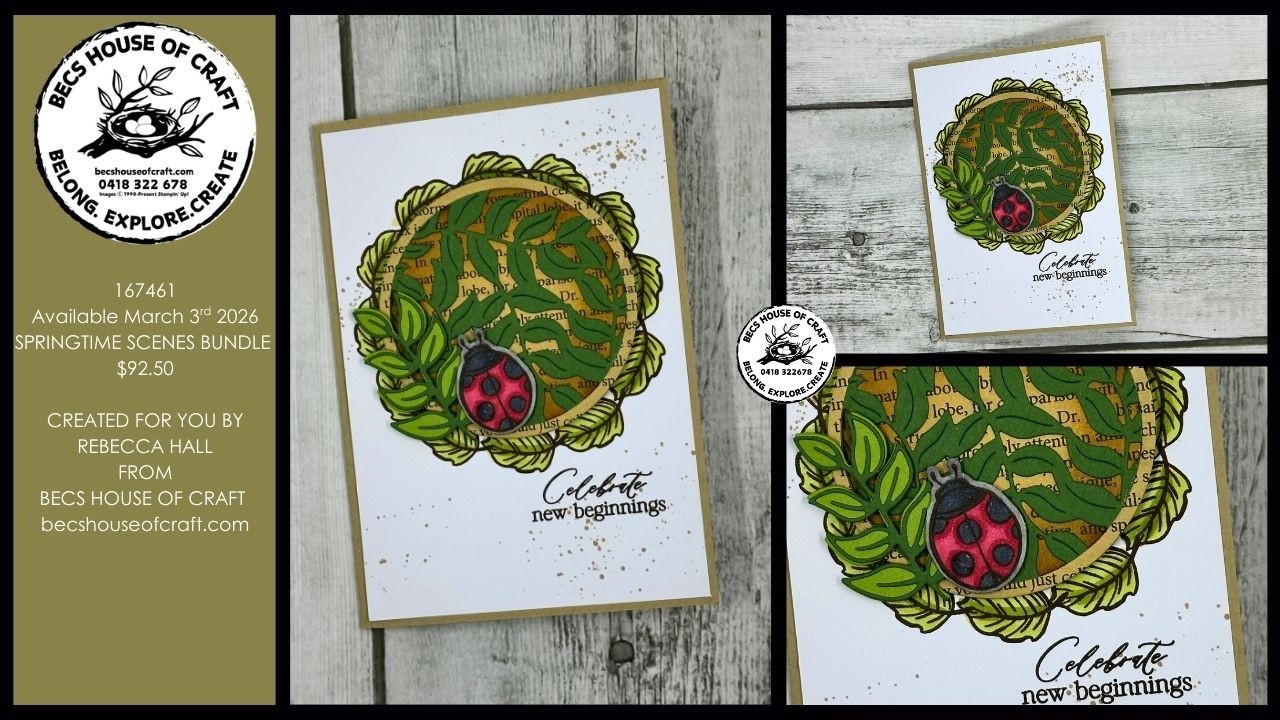 Breakfast with Bec 21 02 26