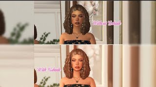 Simple Tutorial on How to put Gshade on your Sims 4!