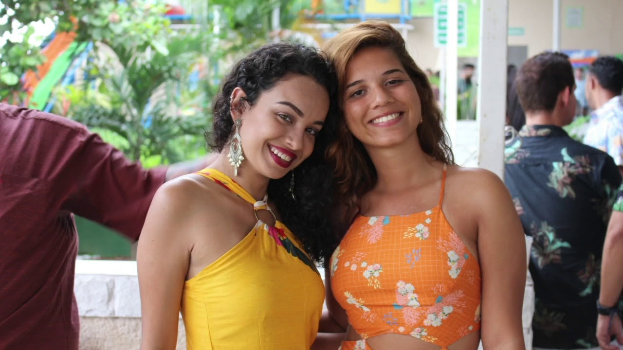 Confraternização Città Telecom 2019