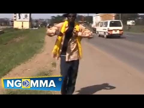 Kanginga Band Date Ya Uvungu Official Video