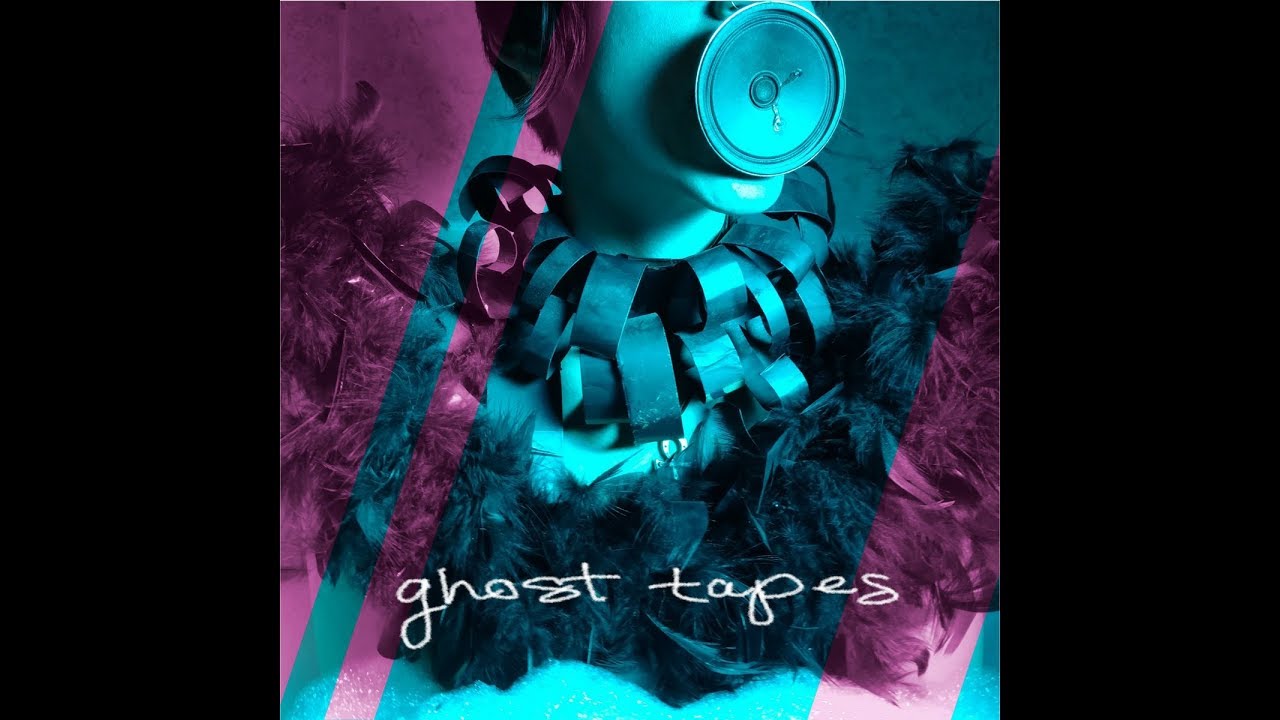 Ghost Tapes - Winter adlı videoyu YouTube'da izle Ghost Tapes - Winter adlı videoyu YouTube'da izle