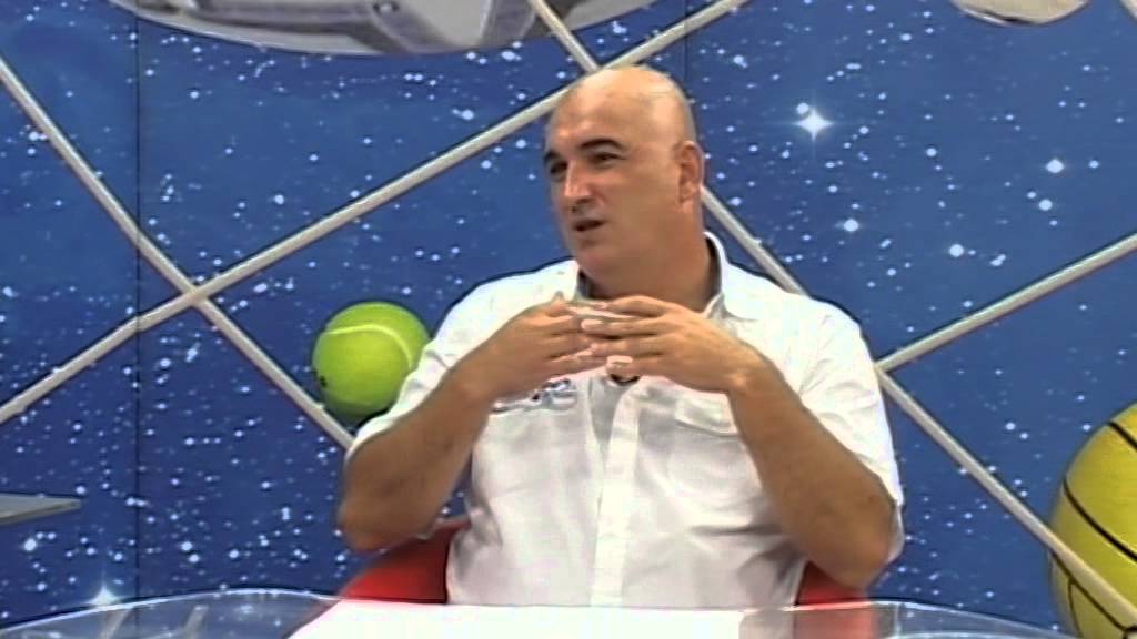 Istinom do gola - gost Zlatko Vujović