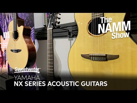 yamaha-nx-series-acoustic-electric-nylon-string-guitars-at-winter-namm-2020