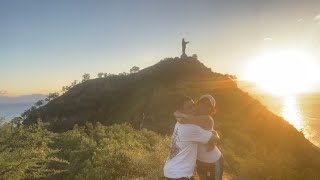 Cristo Rei Dli  The Most Underrated View In Asia