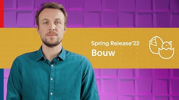 Bouw | Spring