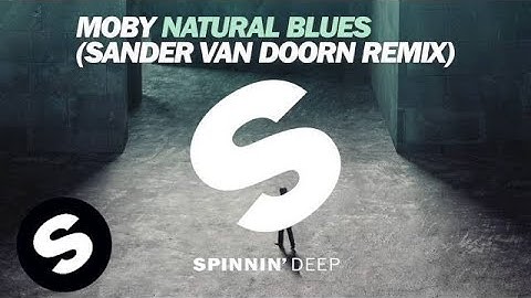 Natural Blues Remix version - Remix performance video thumbnail