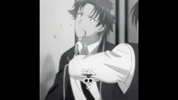 ⚝「Ayanokoji Got Hit?💀Fr?」- Classroom Of The Elite | NO BATIDÃO | Ayanokoji vs Okumura Edit