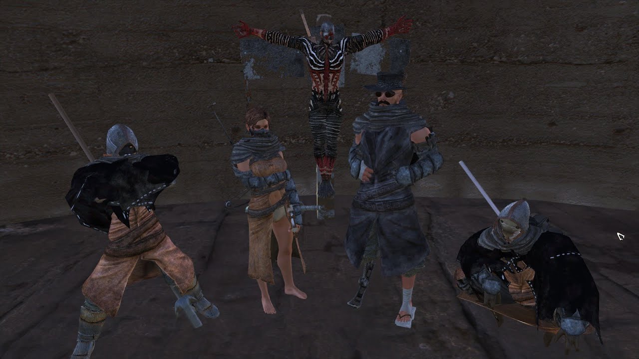 Kenshi. #34. OBA. Хозяин жуков.