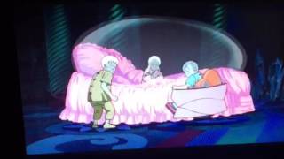 TETSUO RAGES