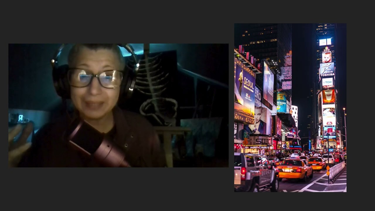 The Black Crook: A Spectacle of Magic, Love, and Dance