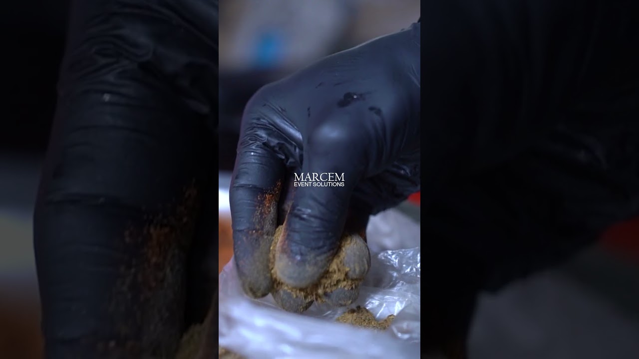 Ultimate Meat Catering Experience | Flavorful Dishes You’ll Love | 