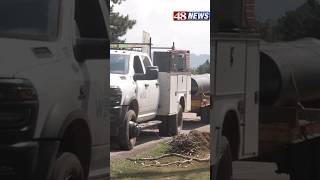 Scottsboro invests half a million dollars in sewer lift station upgrade