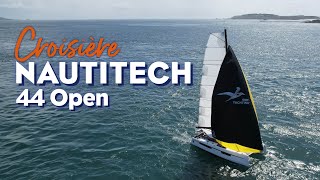 The Cotentin and the Channel Islands by catamaran, I LOVE IT!!