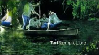 Watch Turf Siempre Libre video