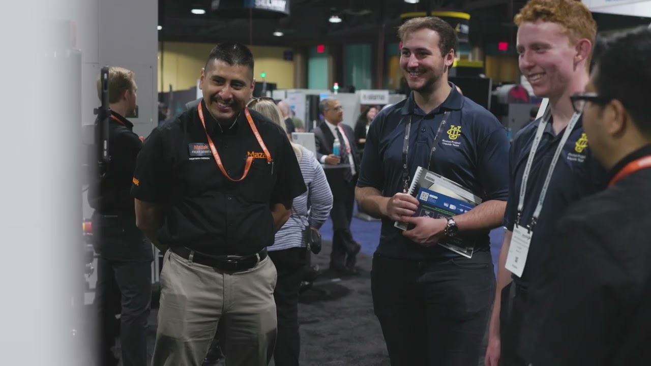 WESTEC 2023 Highlights