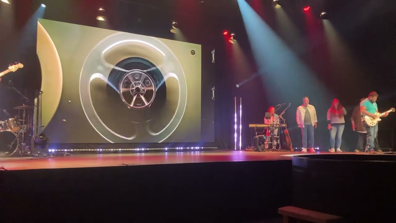 Cedar Creek Findlay “30 year Mashup”