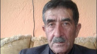 Dengbêj Cemal(Tahir Bira)