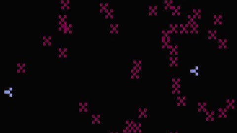 Escape from Satellite A19790c - (1979) - Atari 8-bit - WIN!