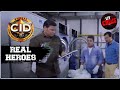 Case Of Laundry Mafia | सीआईडी | CID | Real Heroes