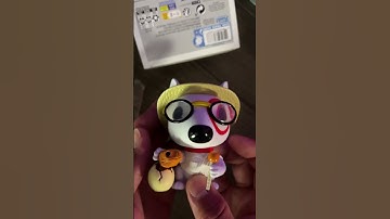 178 Bullseye Funko Pop😍🤩#funkocollection