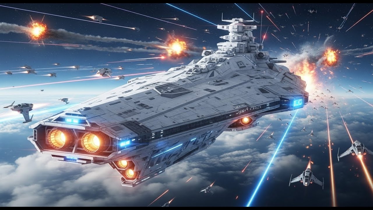 Der Galaktische Rat flippt aus, als die Menschen die Diplomatie für immer beenden! | HFY-Geschichten