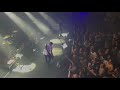 Peter Hook &amp; The Light - She's Lost Control (24-10-2017 Paradiso Amsterdam)