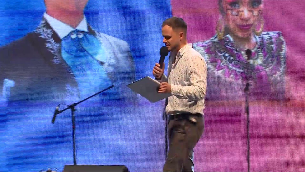 🥳 Международен Фолклорен Фестивал 