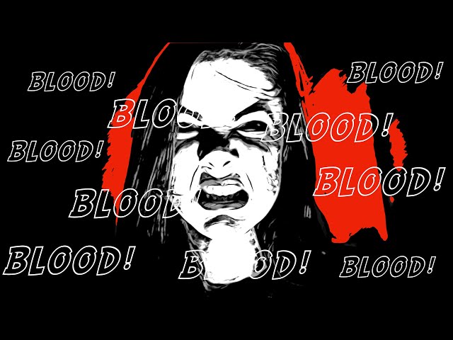 Neon Vampire - Neon Vampire (Videoclip Oficial)
