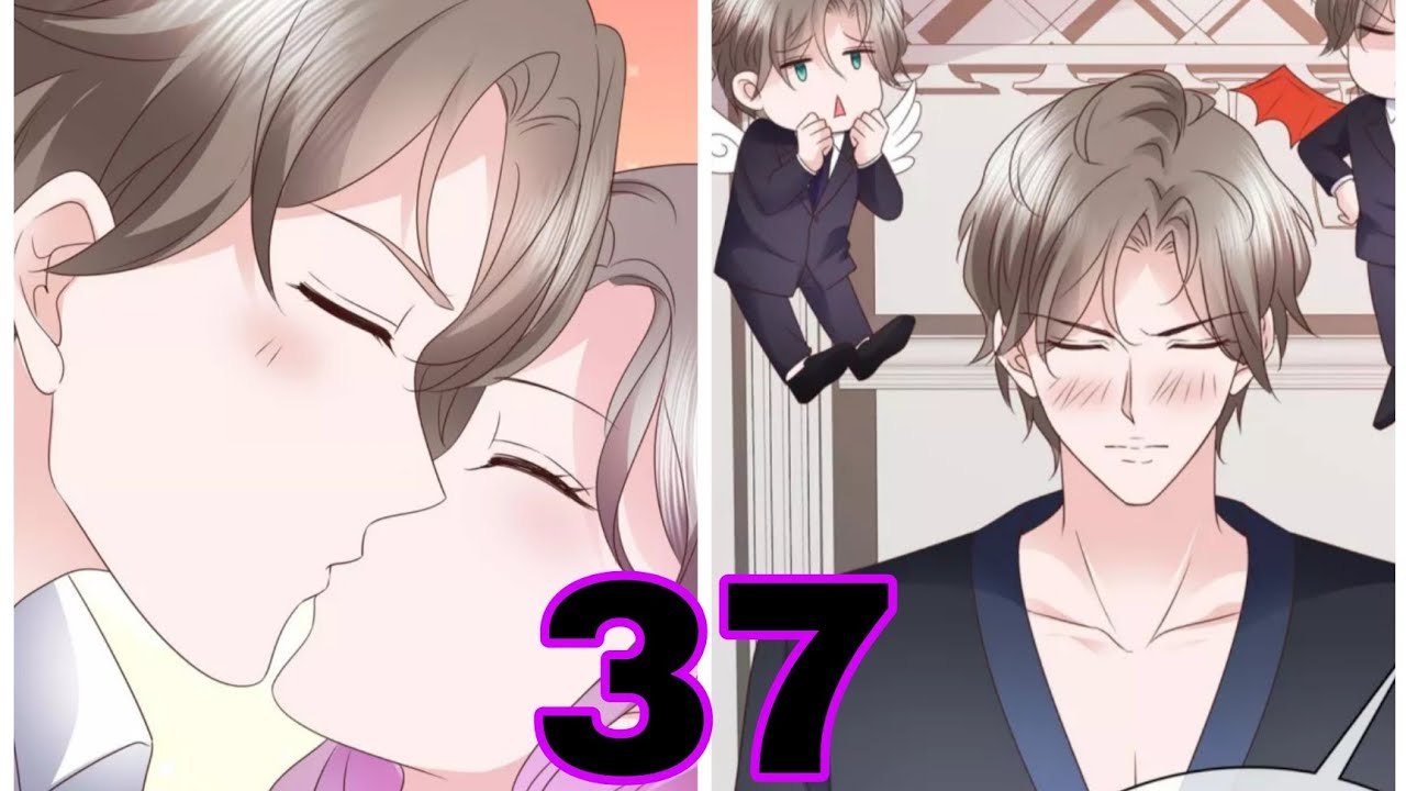 i'am addicted to loving my wife Chapter 37 English Sub - YouTube
