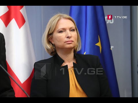 #მოამბის კითხვებს ნათია თურნავამ უპასუხა