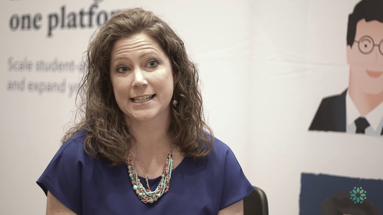 PeopleGrove @ NACE 2018 in New Orleans