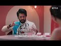 A-SQUARE PRODUCTION DESIGN | #kyukisabsethai | Riteish and Tamannaah Over Plan A Plan B Netflix